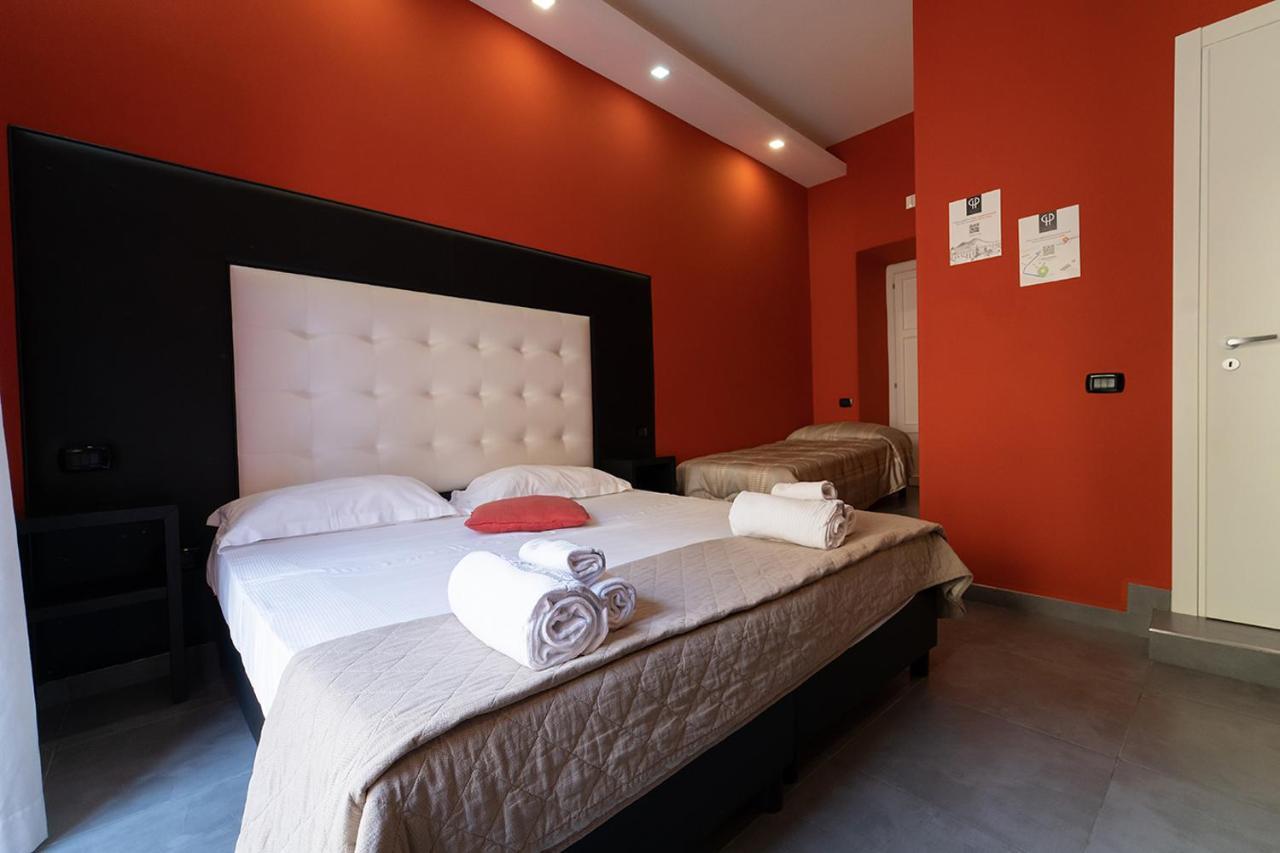 Royal House Napoli Centro, By Clapa Group Hotel Luaran gambar