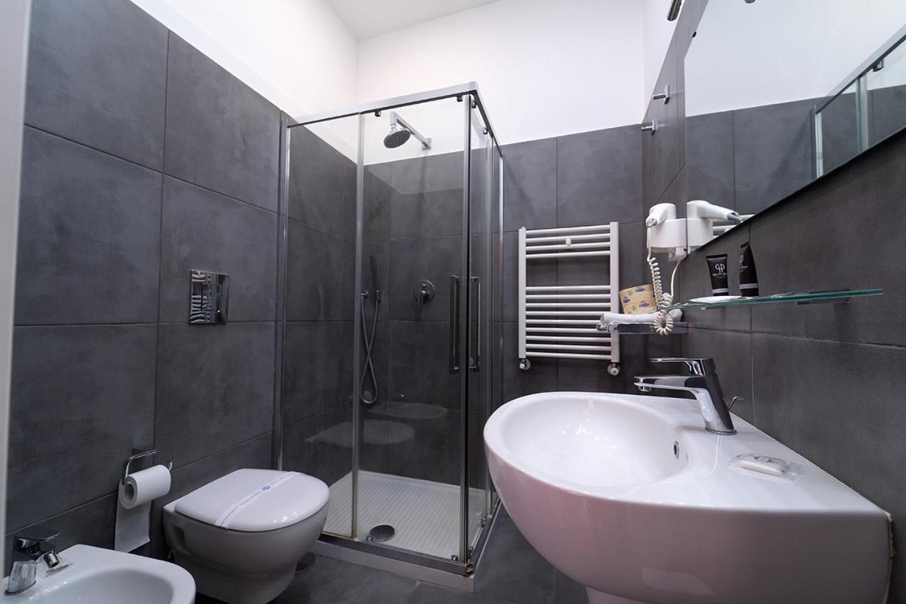 Royal House Napoli Centro, By Clapa Group Hotel Luaran gambar