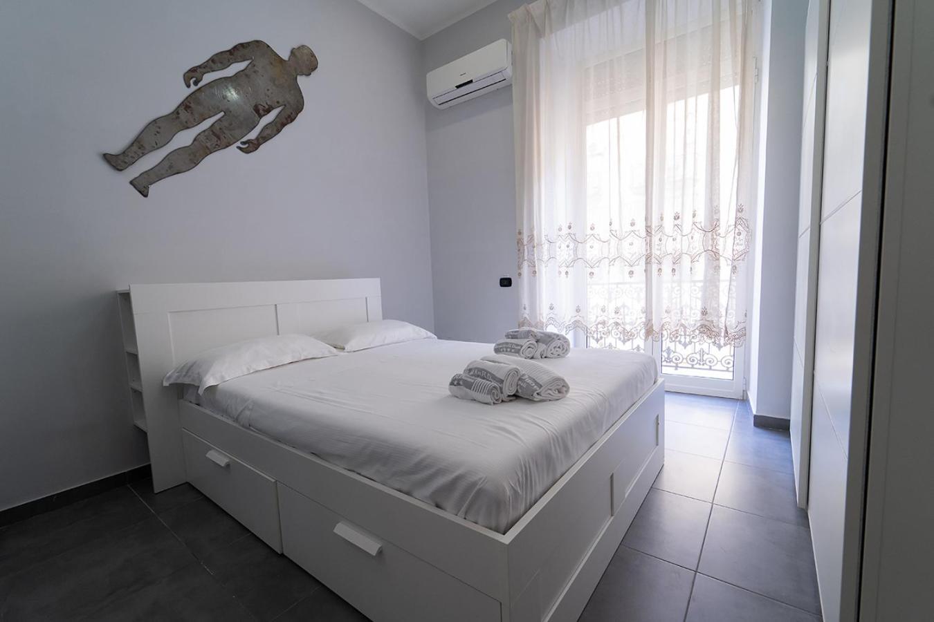 Royal House Napoli Centro, By Clapa Group Hotel Bilik gambar
