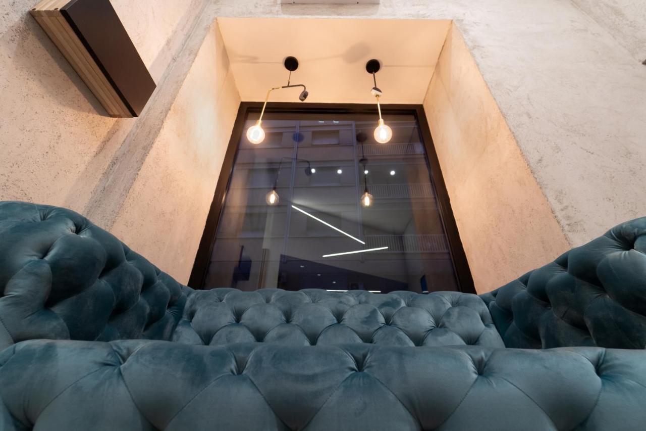 Royal House Napoli Centro, By Clapa Group Hotel Luaran gambar