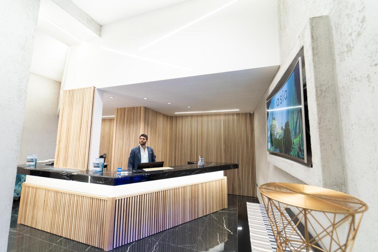 Royal House Napoli Centro, By Clapa Group Hotel Luaran gambar